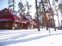 Calabogie Lodge, Calabogie